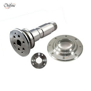 High Demand Custom Cnc Turning Milling Service Stainless Steel Cnc Machining