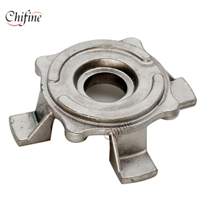 OEM Investment Casting Stainless Steel Casting Automotive Part