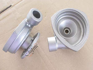 Investment Casting Lost Wax Casting Silica Sol Casting Stainless Steel Centrifugal Pump