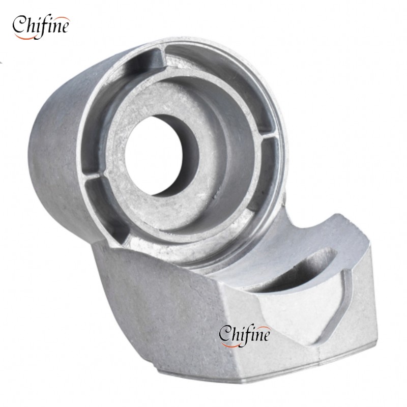High Precicion Stainless Steel Cast Mining Machinery Parts