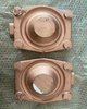 Customized Precision Brass/Bronze/Copper Casting for Machinery Parts By Lost Wax Casting 